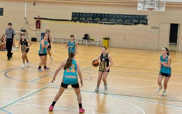 Foto: CB Altafulla - BBG