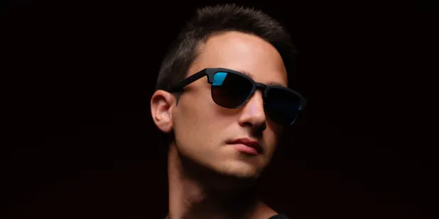 El constantinenc Jordi Alcañiz, Bassball, torna a l’ADE d’Amsterdam per portar-hi la seva música i Sabor Radio