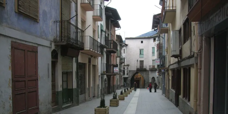 Dimiteixen dues regidores del PSC-Progrés a Organyà