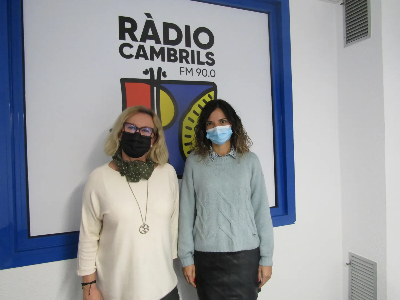 Lídia Ríos: “L’e-salut permet que l’historial dels usuaris es pugui consultar des de tots els centres de CatSalut”