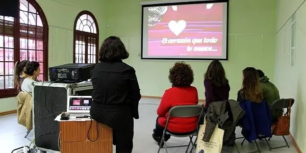 Altafulla acull el taller d’empoderament femení 'Dones Emprenedores'