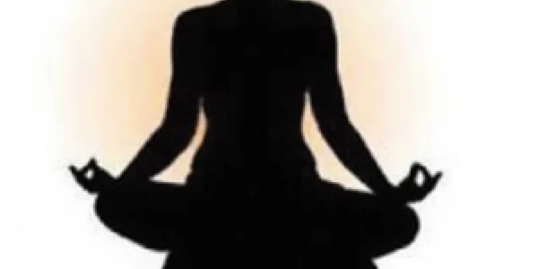 Xerrada i sessió pràctica de meditació