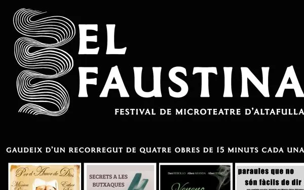 Foto: El Faustina