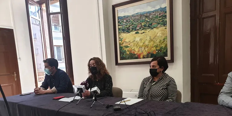 S’amplia el servei GeoValls incorporant el Geoportal Urbanístic POUM