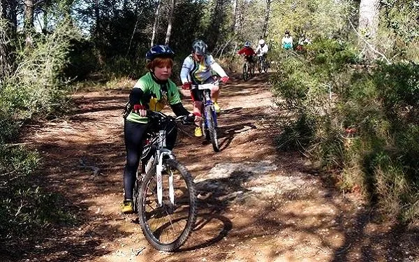 Foto: Penya Ciclista d'Altafulla