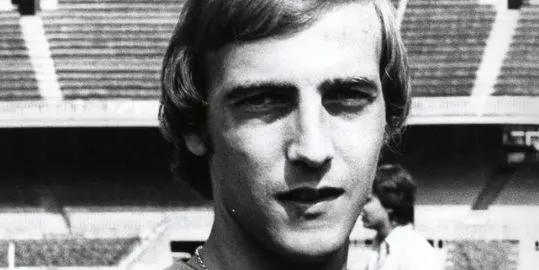Mor Johan Neeskens