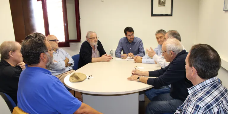 La Seu d’Urgell normalitza els enterraments civils
