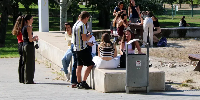 La URV estudia des del Campus Terres de l'Ebre com abordar la prevenció del suïcidi en l'entorn universitari