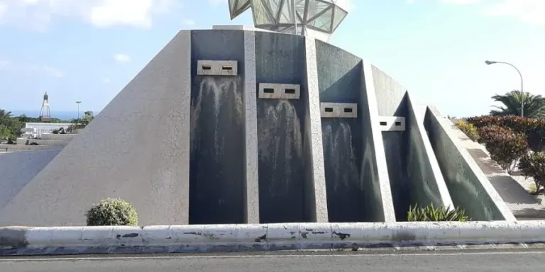 La fuente olvidada de Daora