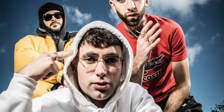 Flashy Ice Cream, un dels grups confirmats de la festa major del Morell