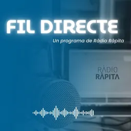 Promo Fil directe - episode art