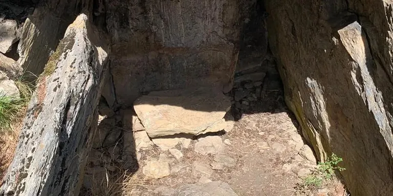 Els dòlmens de Bescaran es volen declarar Bé Cultural d'Interès Local