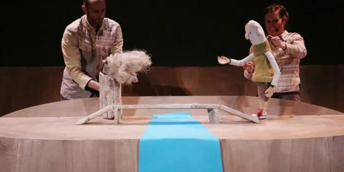 El Teatre Principal torna aquest diumenge amb els espectacles familiars
