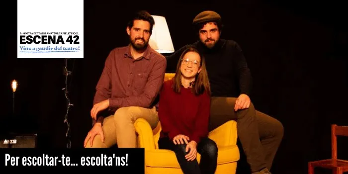 Escena 42 – Les històries de l’avi Josep