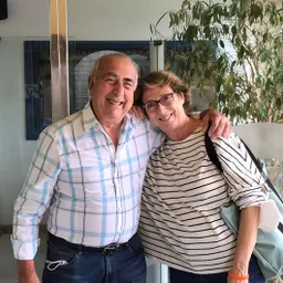 Entrevistes de la Justa del 24/9/2021 — 25 anys de Salut Mental al Baix Llobregat Sud: suport a famílies, treball comunitari, art, Covid i lluita contra l’estigma - episode art