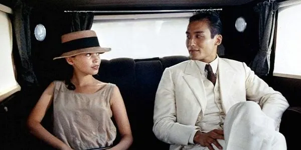‘L’amant’, nova proposta del Club de Lectura i Cinema El 7è Llibre d’Altafulla