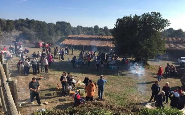 Foto: Ajuntament de Vespella de Gaià