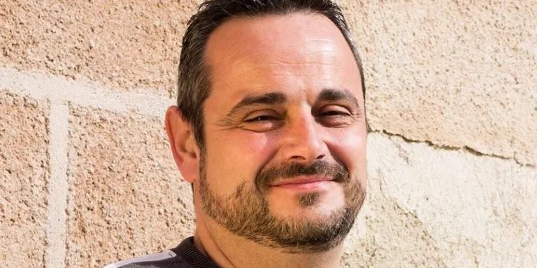 El gestor de patrimoni cultural, Ferran Marín, protagonitzarà les Aules de la Gent Gran d’aquest dimecres
