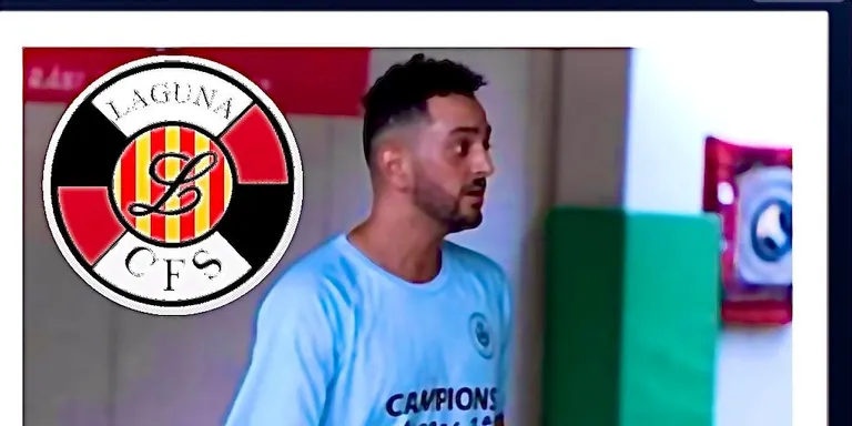 El CFS Laguna ja ha fet oficial tres fitxatges per la propera temporada