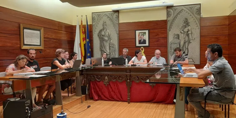 El Ple de l'Ajuntament de Solsona es posicionarà demà sobre la petició de Torà i Biosca d'adscriure's al Solsonès