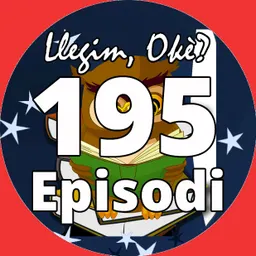 Llegim OKè? del 22/11/2023 (Episodi 195) - episode art
