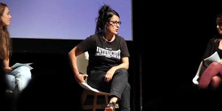 Arxivada la causa contra Anna Gabriel per l’1-O d’acord amb fiscalia i després que Vox no s’hi hagi pronunciat