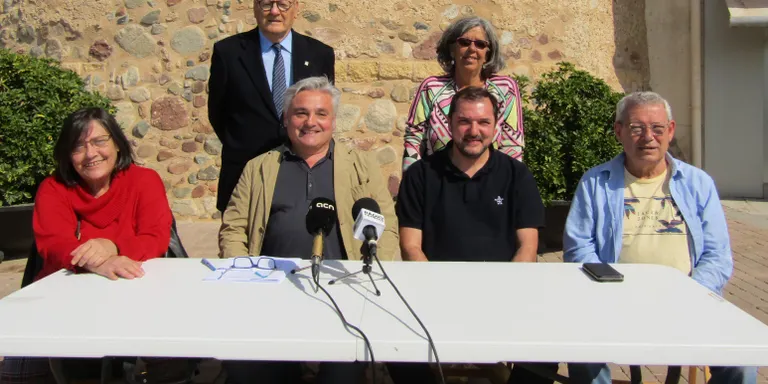 ‘Defensem el Port de Cambrils’ denuncia diverses irregularitats en la concessió de les casetes de la nova marina