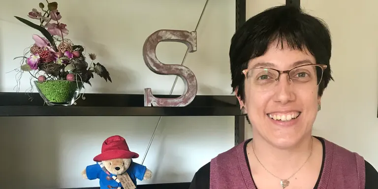 Recomanacions literàries, Sol Teixidó