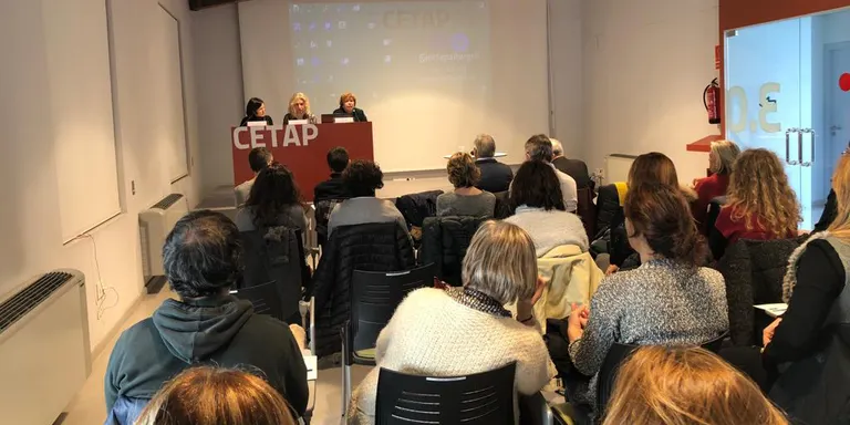 L'Alt Urgell, inclòs al pla pilot del projecte Aptitude per prevenir discapacitats de la gent gran