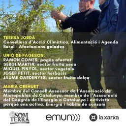 #127 - Som Terra amb Pili Garcia del 11/4/2022 - episode art