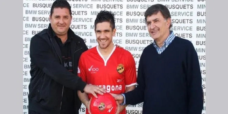 Xisco Muñoz i Manolo Reina, imputats per un possible cas de compra de partit