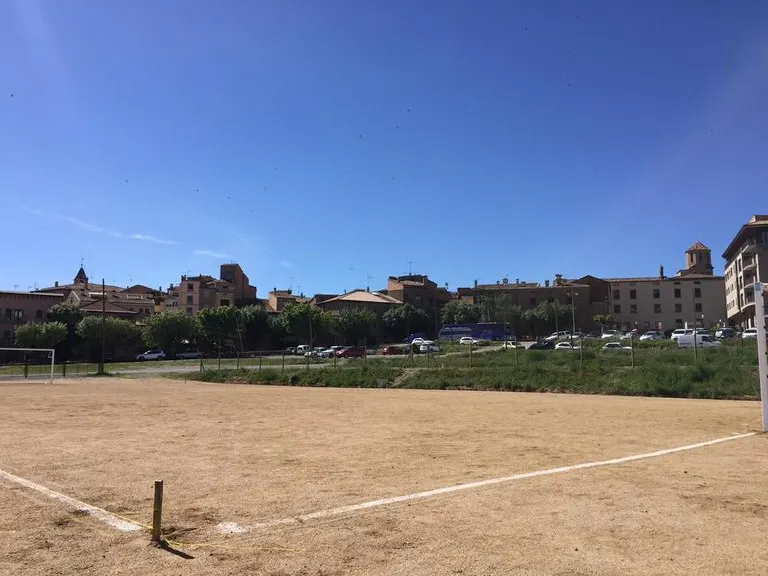 Solsona acollirà aquest cap de setmana diversos Campionats de Catalunya de Bitlles