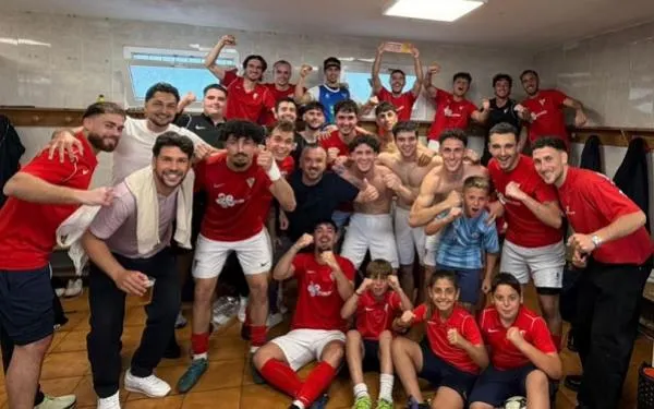Foto: Atlètic Roda de Berà