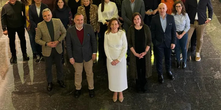 El Patronat de Turisme de Cambrils, present en un fòrum de treball de Saborea a Saragossa