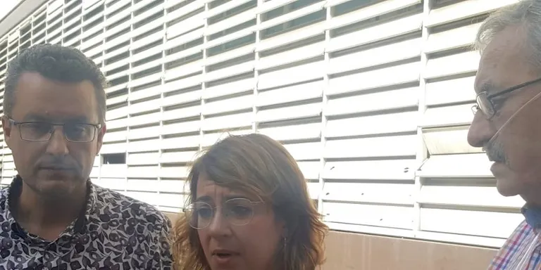 En Comú Podem Rubí proposa crear una regidoria de Gent Gran si guanyen les eleccions