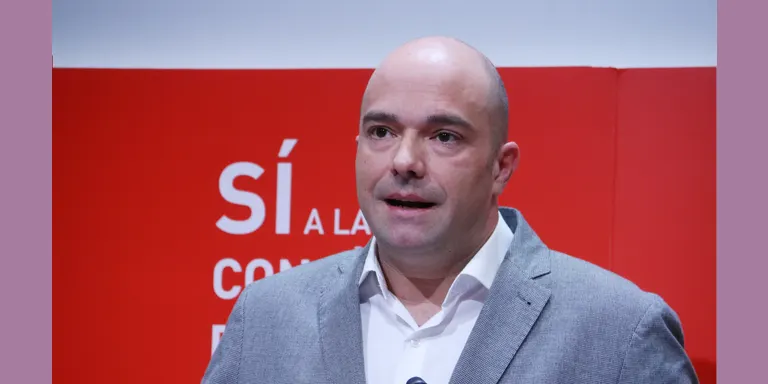 El PSC demana deslligar el traspàs de Rodalies dels PGE: "Es pot fer paral·lelament però no es pot interrelacionar"