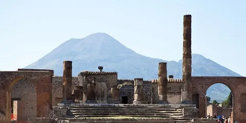 EL MUSEO OIASSO ORGANIZA UN VIAJE AL SUR DE ITALIA PARA EL MES DE JUNIO