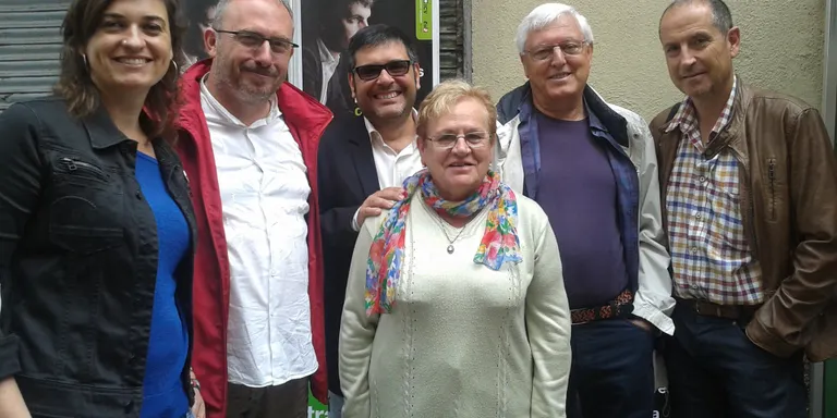 ICV-EUiA reclama més garanties a la mobilitat dels treballadors dins d'Europa