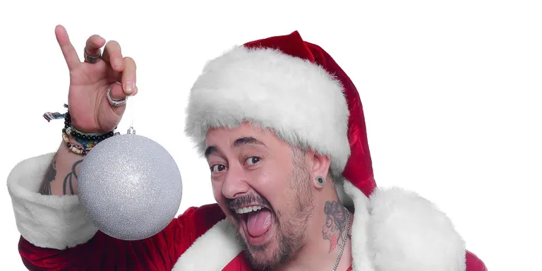 Us convidem a veure "Navidad con Toni Moog" aquest dijous al 'notRubí'