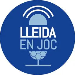 Lleida En Joc: 2a Part Lleida Esportiu-Sant Andreu (15/9/2021) - episode art