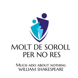 Molt de soroll per no res - episode art