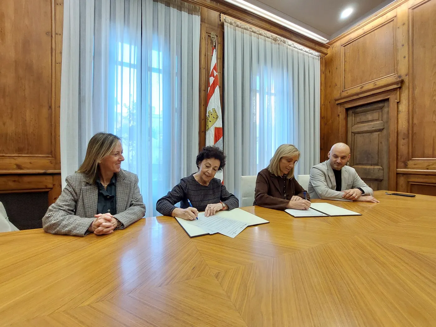 Valls s’incorpora a la Ruta del Vi de la DO Tarragona