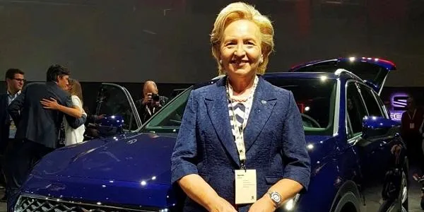 La presidenta de la Cambra de Tarragona parlarà de comerç de proximitat en la 2a Trobada Empresarial d’Altafulla d’aquest dissabte