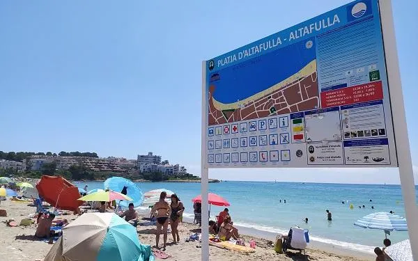 Foto: Arxiu - Altafulla Ràdio