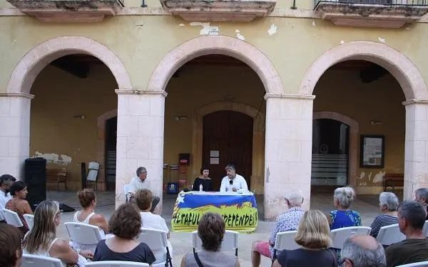 Foto: Altafulla Ràdio