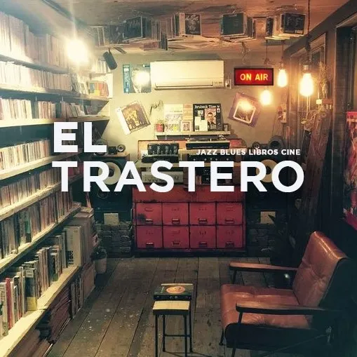 El trastero