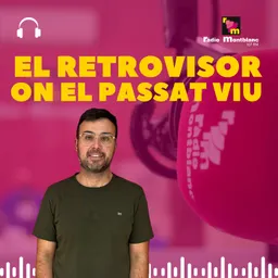El retrovisor. Capítol 18. Andorra, el país dels Pirineus - episode art
