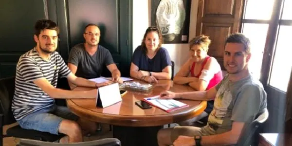 La urbanització Brises del Mar d’Altafulla recuperarà la seva Festa Major del 9 a l’11 d’agost