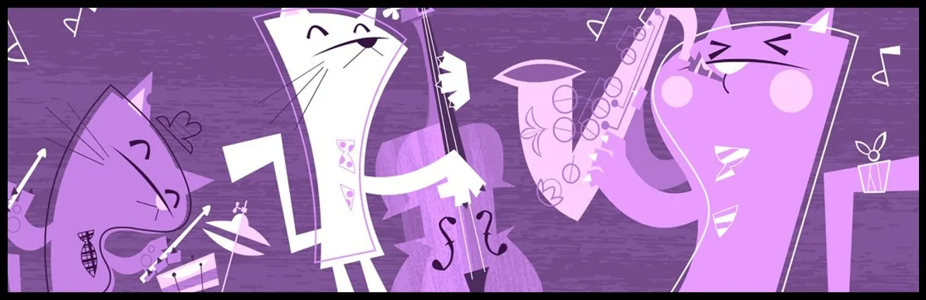 Jazz para nictálopes del 29/1/2020