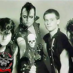Rock 107 - The Misfits - episode art